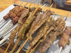 -00后的烤串·扬州地标烧烤(大运河博物馆店)