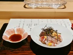 -元熹会席料理