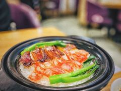 -喜粤糖朝餐厅(三八广场店)