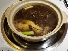 -天宜隆蘑菇宴火锅(石景山旗舰店)