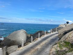-三亚蜈支洲岛旅游区