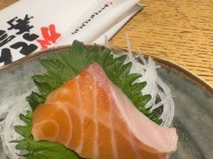 -合点寿司(美罗城店)