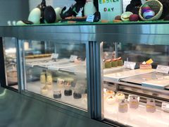 -昆山琶拉帝诗酒店·河畔咖啡厅Riverside Cafe