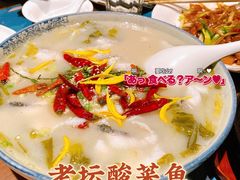 -大树餐厅(益田假日店)