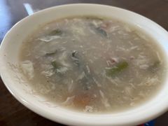 -何家壮馍店(南关总店)