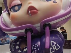 -泡泡玛特POPMART(太古里店)
