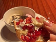 -西安W酒店·WEI全味西餐厅