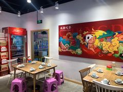 -成都吃客(九眼桥店)