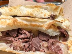 -高玛纳驴肉火烧(河间总店)