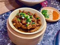 卤猪大肠-蜀大侠火锅(森兰花园城店)