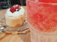 -Kekimatata 生日蛋糕·烘焙教学