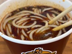 -豫楚源美猴王·面(武商广场店)