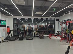 -超减·私教减肥馆(世博店)