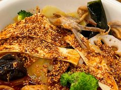 -艺味深尝(云锦路店)