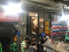 -渝味黄姐火锅(黄泥村店)