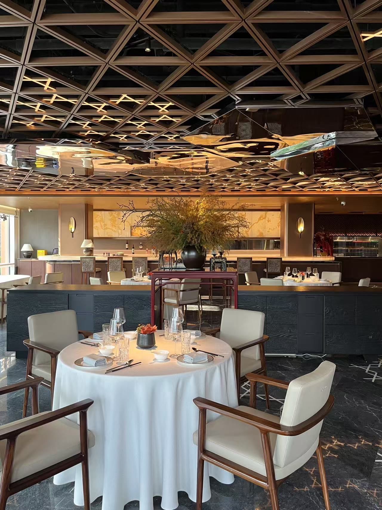 选林家一山海宴年夜饭,享团圆好食光!