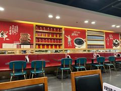 -宏状元现熬粥·京味菜(五棵松店)