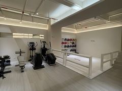 -YCHL Studios健身工作室(市二宫店)