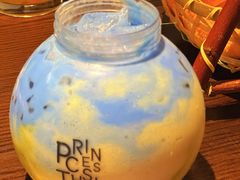 ChiangMai牛油果星球杯-泰妃殿(武汉首店)