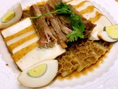 -庆记香港烧味小馆(浦东机场店)