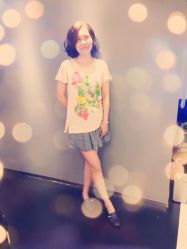 Jamie小洁剪烫染作品-TONI&GUY