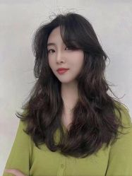 点击看大图 -MOVAN HAIR莫凡匠人发型屋