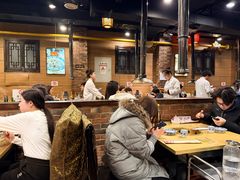 -牛街清真满恒記(平安里西大街店)
