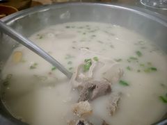 -野狗羊肉汤