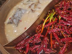 鸳鸯锅-小龙坎火锅(春熙太古里店)