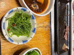 -赤坂亭·M9和牛烧肉·铁板烧·日料398放题(长泰广场店)