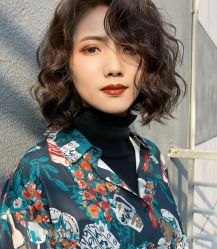 -丽时 Hair Salon
