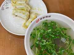 -回回锅贴(小河沿店)