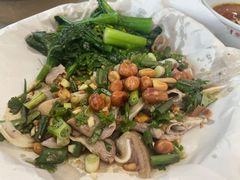 -白七刀·博白白切·广西客家菜