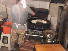 大堂-清真蒋有记(老门东店)