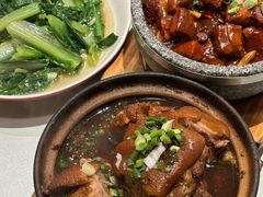 -吃货私房菜(丽江束河古镇店)