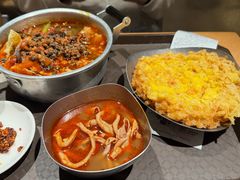 -水平有限广西米粉·广西风味集(五道口店)