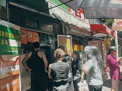 -同来顺烧烤餐厅(哈尔滨道店)