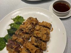 -金悦轩海鲜城(渔人码头店)