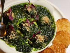 -壳里西餐厅Coquille Seafood Bistro(蒙自路店)