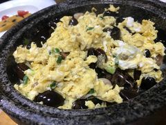 -老磨油饼(高陵店)