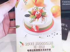 -哈根达斯(青岛海信店)