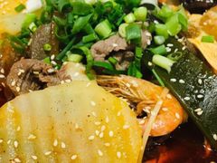 -每味每客·重庆麻辣烫(国泰店)
