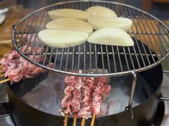 -源味居手把签烧烤(长春一店)