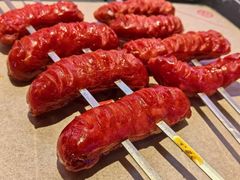 -叁宝烤肉• 西安烧烤(太乙路店)