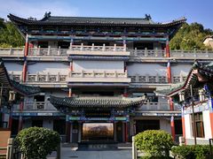 -兰州非物质文化遗产陈列馆