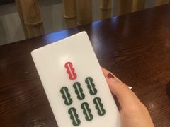 -成都你六姐·牛肉冒菜(城市集市合生汇店)