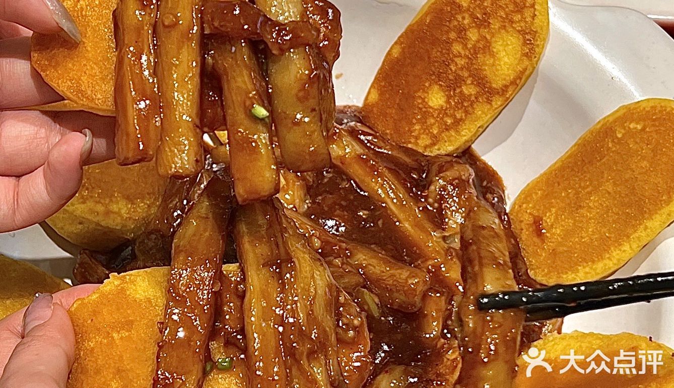西安的朋友带了开了眼！好便宜好好吃啊！🥹