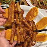 西安的朋友带了开了眼！好便宜好好吃啊！🥹