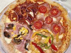 -get pizza意大利餐厅(凯德MALL店)