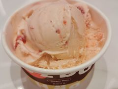 草莓球-哈根达斯(SM店)